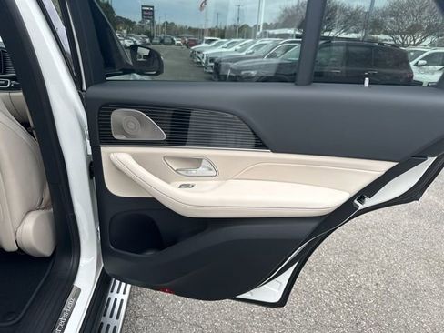 New 2026 Mercedes-Benz GLE 450 4MATIC image 34