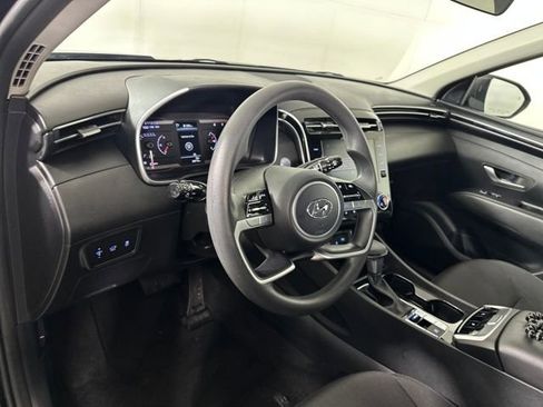 Certified 2023 Hyundai Tucson SEL image 13