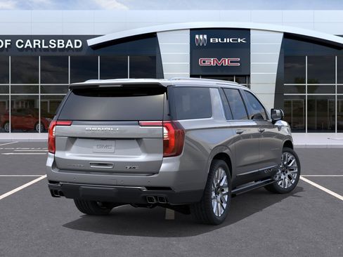 New 2026 GMC Yukon XL Denali Ultimate AWD/4WD image 39