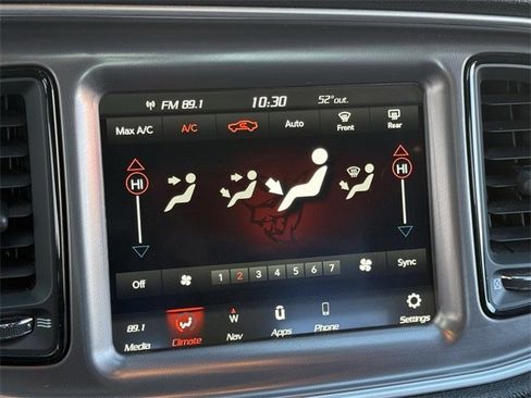 Used 2021 Dodge Challenger R/T w/ Shaker Package image 18