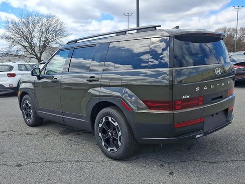 New 2026 Hyundai Santa Fe SEL image 4
