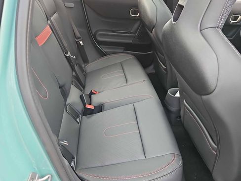 New 2026 MINI Cooper S image 19