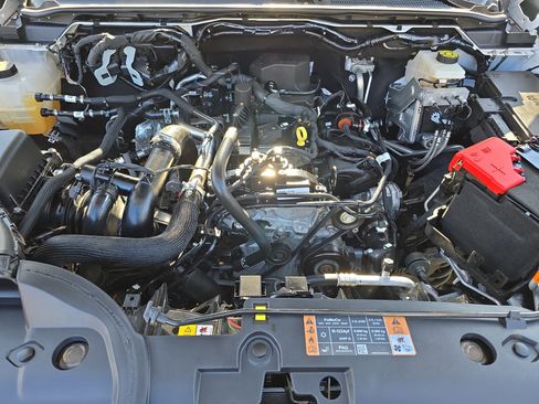 Used 2024 Ford Ranger XLT w/ Technology Package image 29