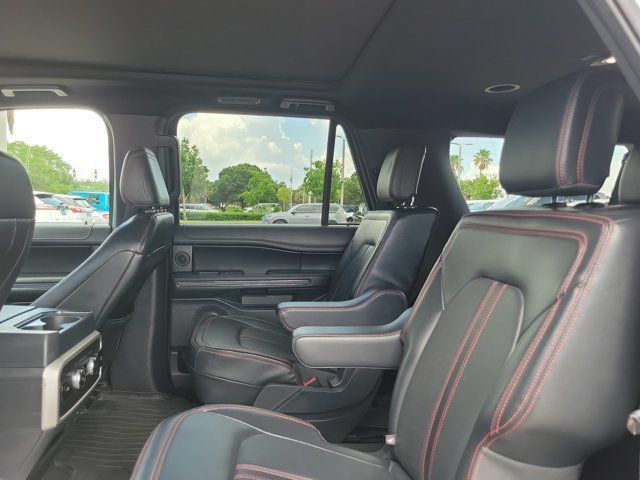Certified 2024 Ford Expedition Max Limited AWD/4WD image 26