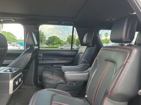 Certified 2024 Ford Expedition Max Limited AWD/4WD image 26