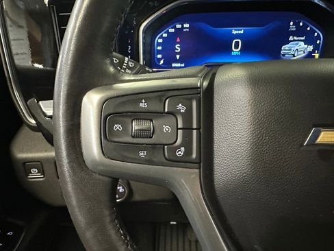 Certified 2022 Chevrolet Silverado 1500 LT image 7