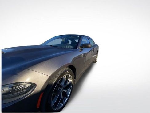 Used 2022 Dodge Charger GT image 2