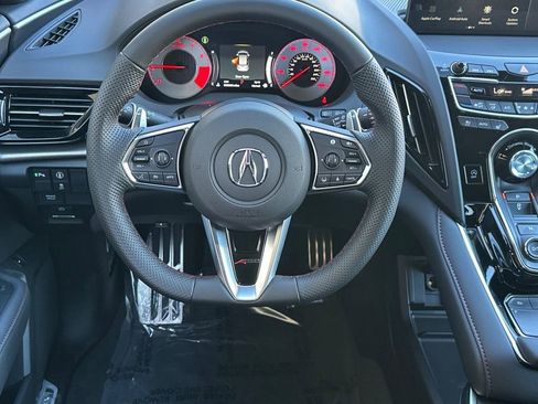 New 2026 Acura RDX A-Spec image 16