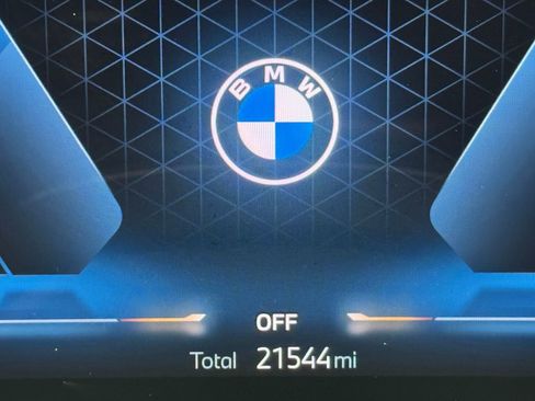 Certified 2025 BMW X1 xDrive28i AWD/4WD image 17