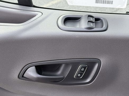 New 2026 Ford Transit 350 Base w/ Load Area Protection Package image 19