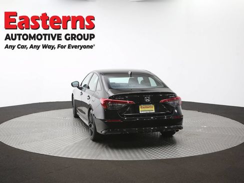 Used 2024 Honda Civic Sport image 64