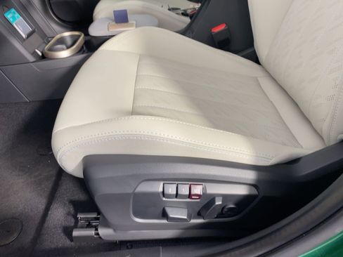 New 2026 MINI Cooper S image 10