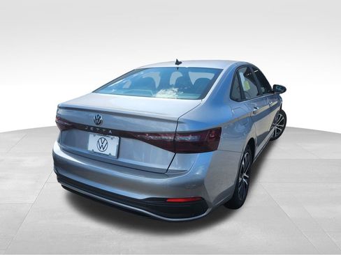 New 2025 Volkswagen Jetta Sport image 6