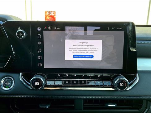 Certified 2023 Chevrolet Colorado LT w/ LT Convenience Package II image 12