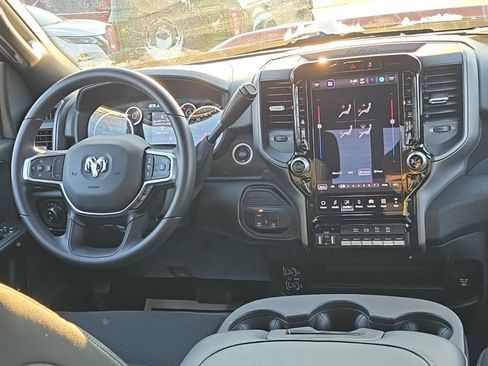 New 2026 RAM 2500 Tradesman image 23