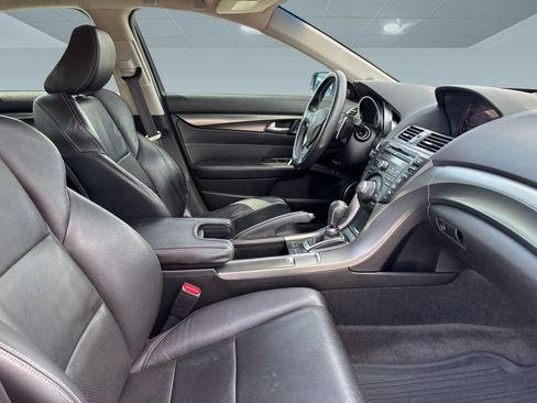 Used 2013 Acura TL SH-AWD image 23
