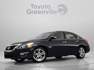 Used 2013 Nissan Altima 2.5 SV w/ 2.5SV Convenience Pkg FWD video 1