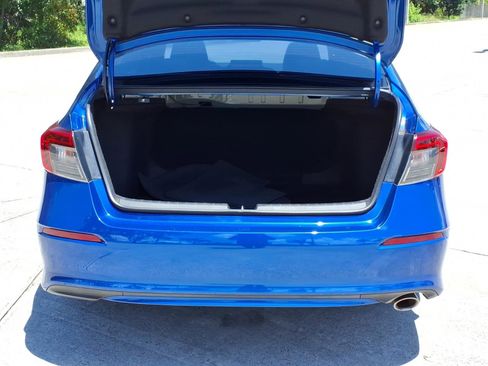 Used 2023 Honda Civic Sport image 19