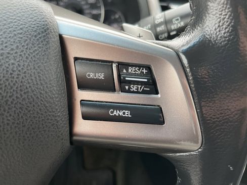 Used 2012 Subaru Outback 3.6R Limited w/ Moonroof Pkg image 14