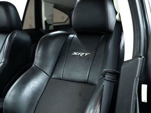 Used 2008 Dodge Caliber SRT-4 w/ SRT Option Group II image 19