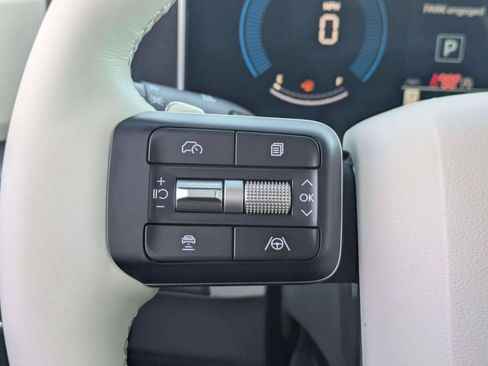 New 2026 Hyundai Santa Fe SEL FWD image 12