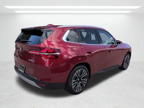New 2026 BMW X3 xDrive30i w/ Premium Package AWD/4WD image 4