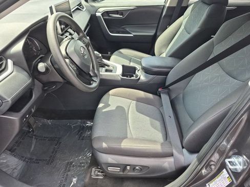 Certified 2025 Toyota RAV4 XLE AWD/4WD image 9
