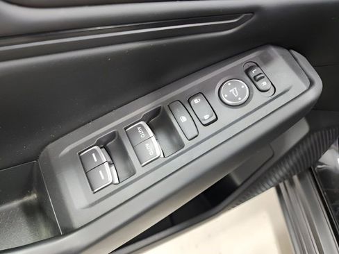 Certified 2024 Honda Accord EX image 24