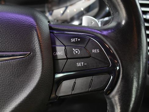 Used 2015 Chrysler 200 S w/ Navigation & Sound Group I FWD image 13