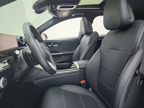 Certified 2025 Mercedes-Benz C 300 Sedan w/ Advanced USB Package image 17