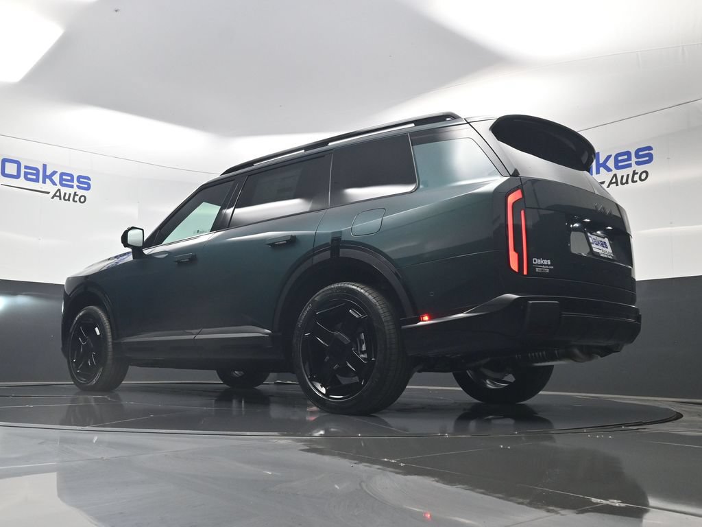 New 2027 Kia Telluride X-Line SX Prestige AWD/4WD image 46
