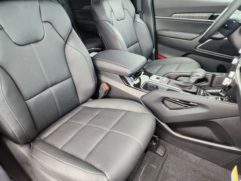 New 2025 Kia Telluride EX image 14