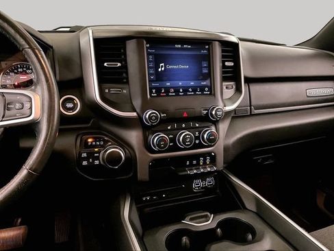 Used 2019 RAM 1500 Big Horn AWD/4WD image 7