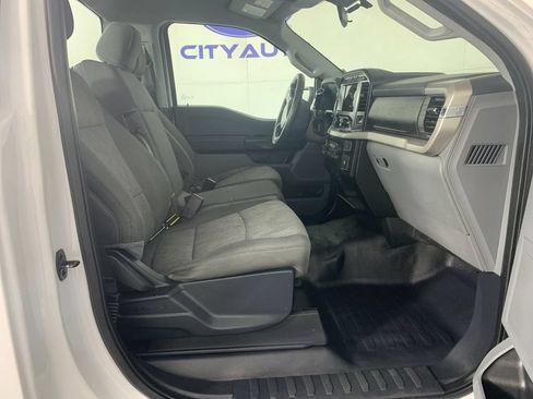Used 2021 Ford F150 XL w/ Equipment Group 101A High RWD image 30