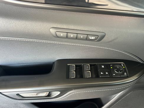 Used 2025 Lexus NX 350h AWD w/ Cold Area Package image 8