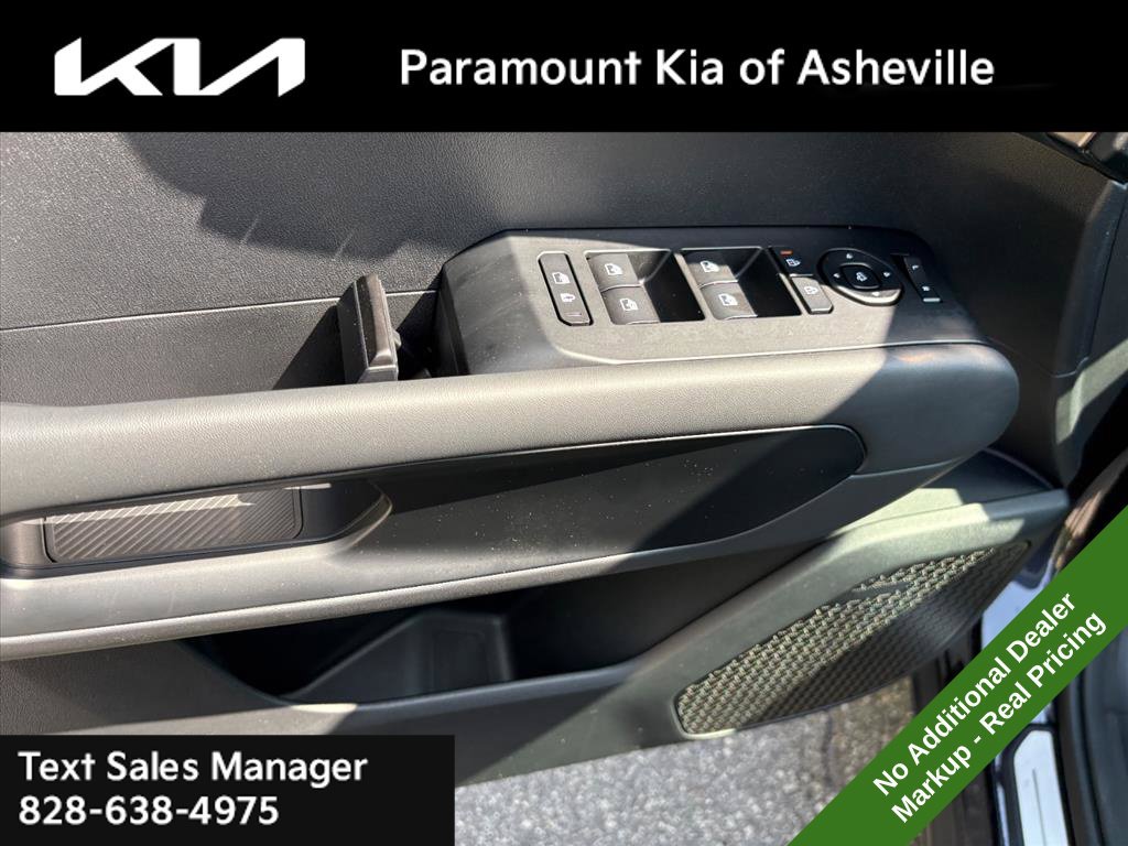New 2027 Kia Telluride SX X-Pro AWD/4WD image 26