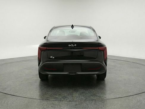 Used 2025 Kia K4 LXS image 7