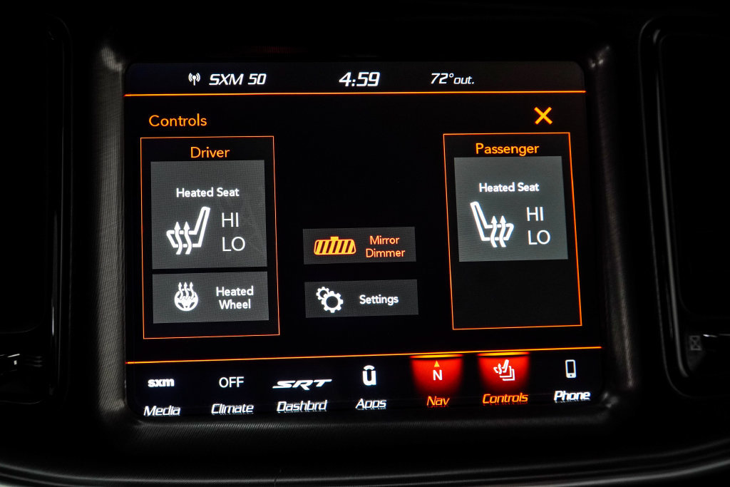 Used 2021 Dodge Challenger R/T Scat Pack RWD image 28