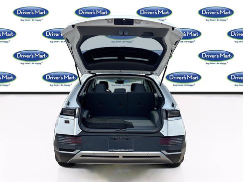 Used 2024 Hyundai Ioniq 5 SE RWD image 25