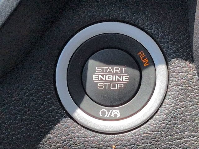Used 2022 RAM 1500 Big Horn AWD/4WD image 36