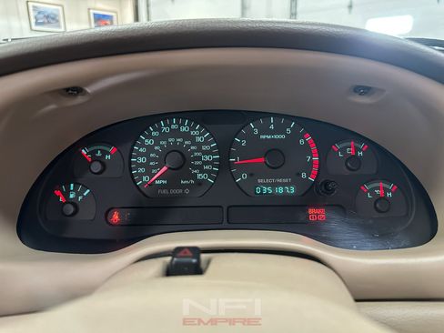 Used 2000 Ford Mustang GT image 36