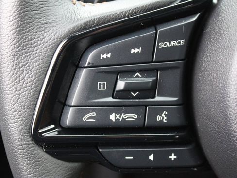 Certified 2025 Subaru Forester Touring image 14