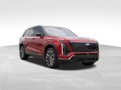 New 2026 Cadillac Vistiq Premium Luxury