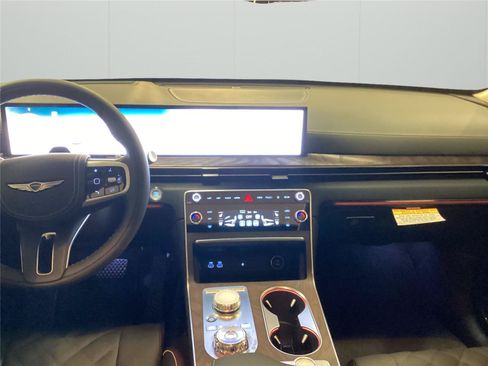 New 2026 Genesis GV80 3.5T Prestige AWD/4WD image 20