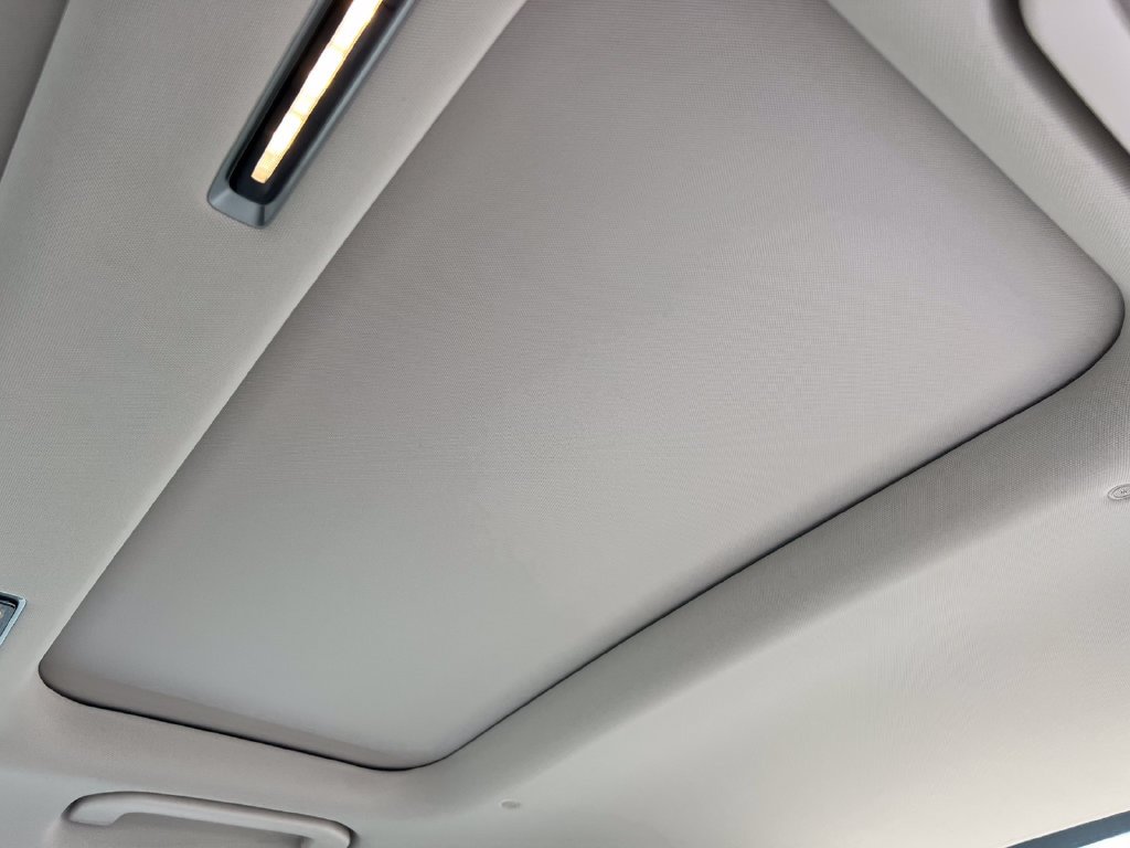 Certified 2024 Mercedes-Benz S 580 4MATIC Sedan image 35
