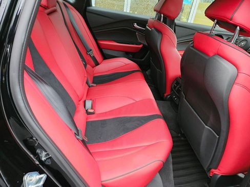 Certified 2025 Acura TLX SH-AWD w/ A-SPEC Pkg image 14