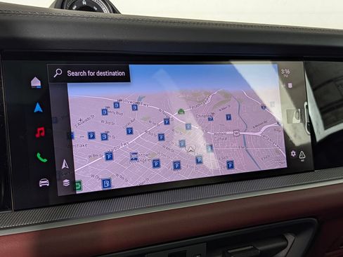 New 2026 Porsche Cayenne AWD/4WD image 33