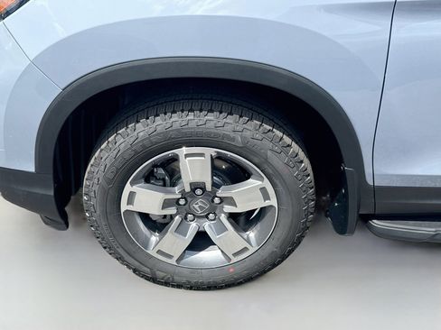 New 2026 Honda Ridgeline RTL image 26