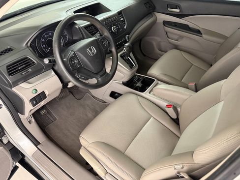 Used 2013 Honda CR-V LX image 41