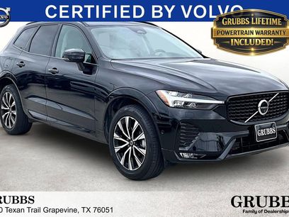 Certified 2024 Volvo XC60 B5 Plus w/ Protection Package Premier